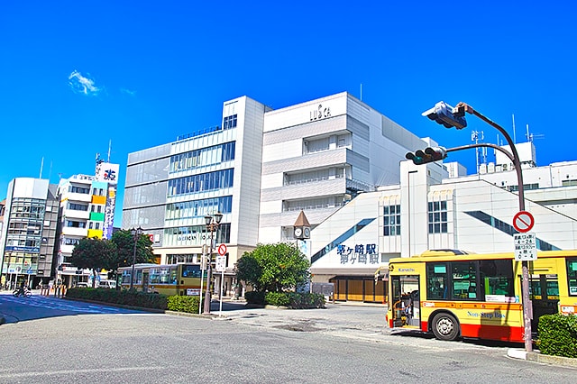 神奈川県茅ヶ崎市の探偵事務所