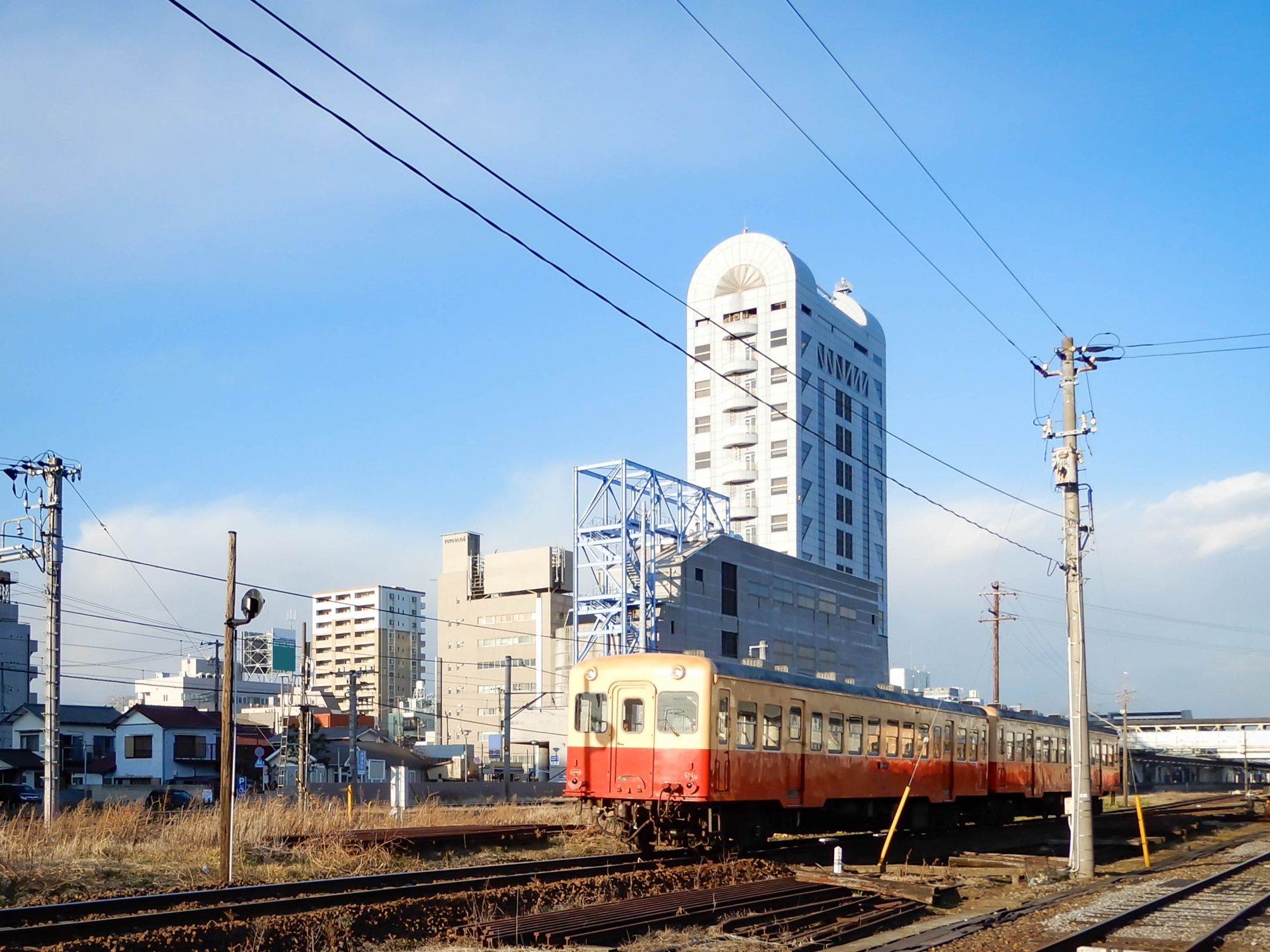 市原市の探偵事務所