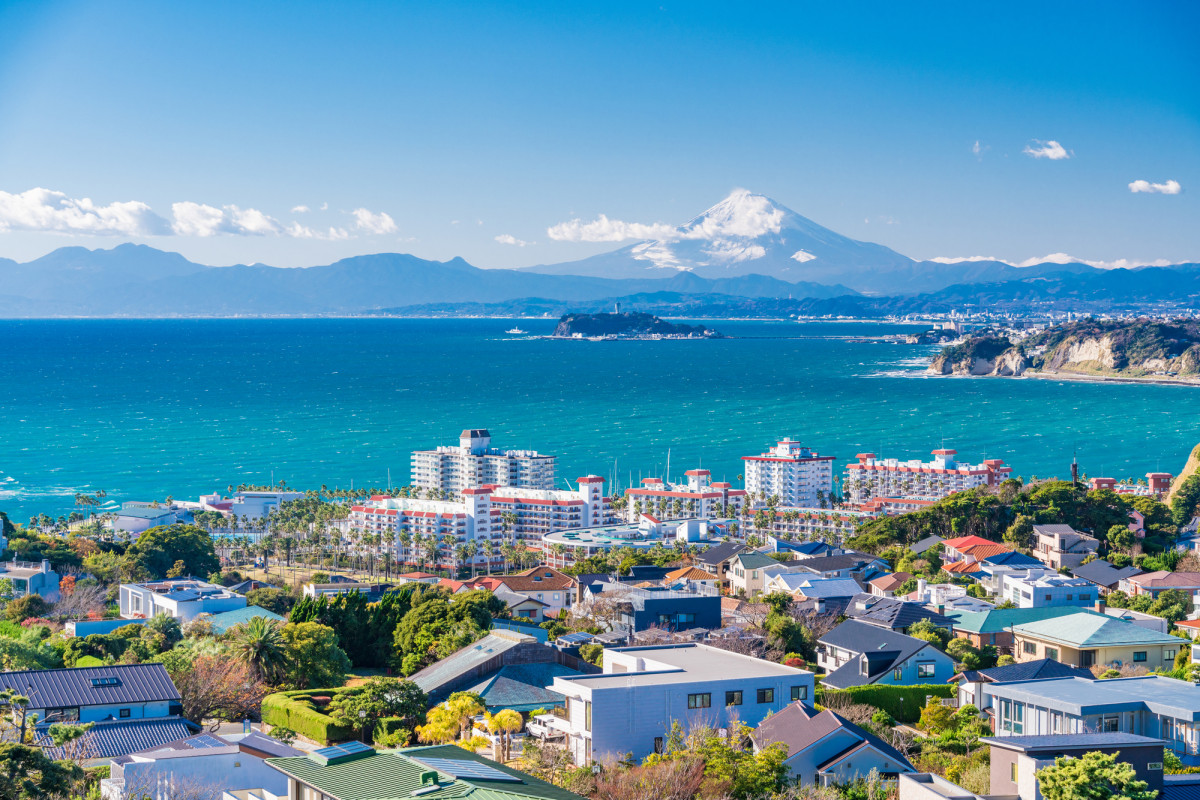 神奈川県三浦市の探偵事務所