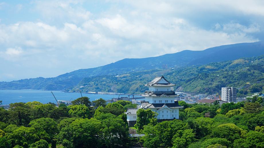 神奈川県小田原市の探偵事務所