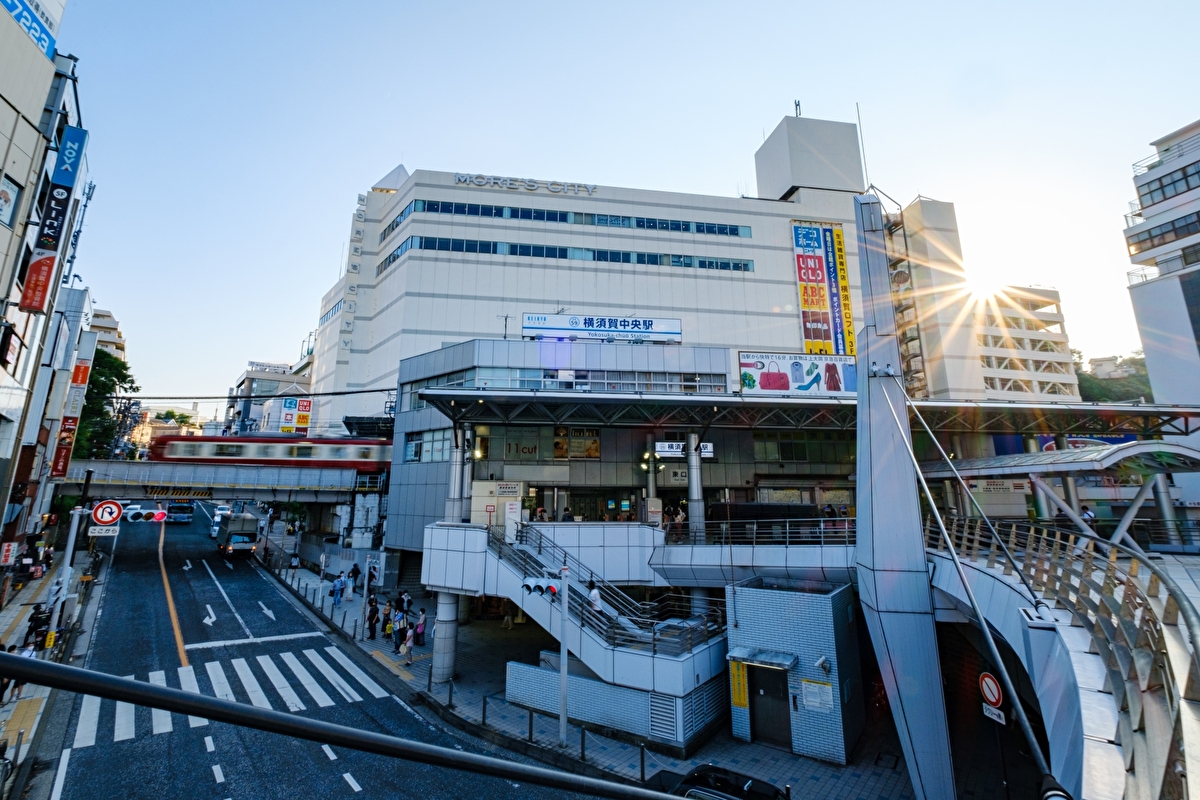 神奈川県横須賀市の探偵事務所